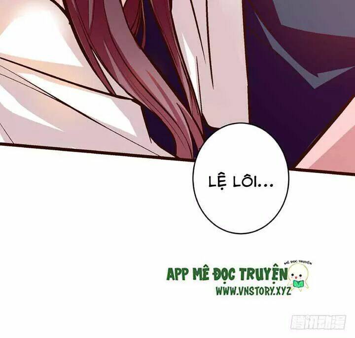 thiên hậu trở về chapter 35 42