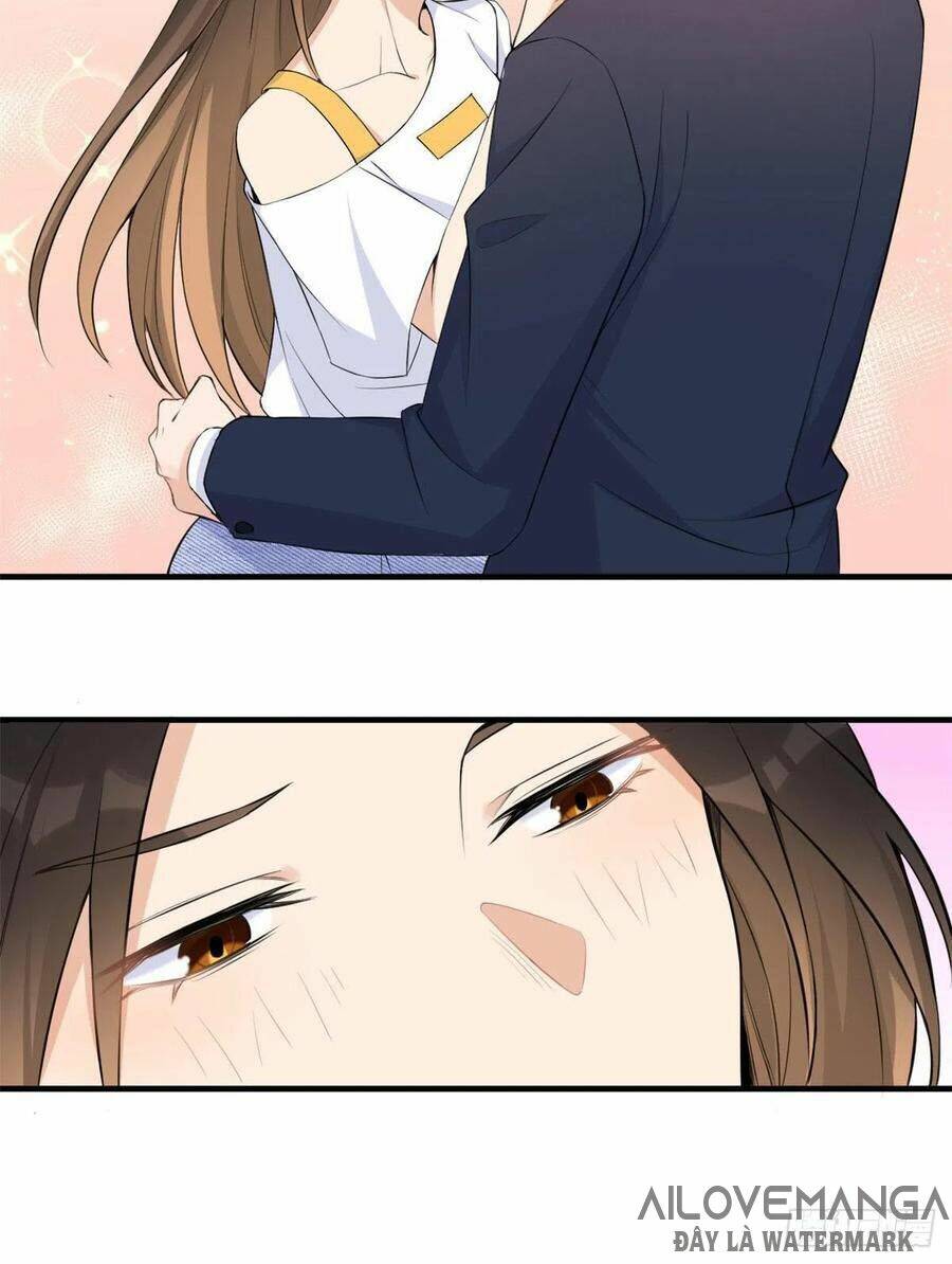 vẫn cứ nhớ em, nhớ em chapter 79 16