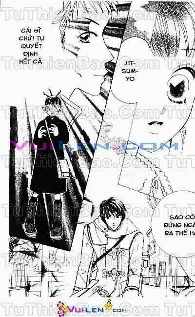 1/4 tình yêu chapter 8 9