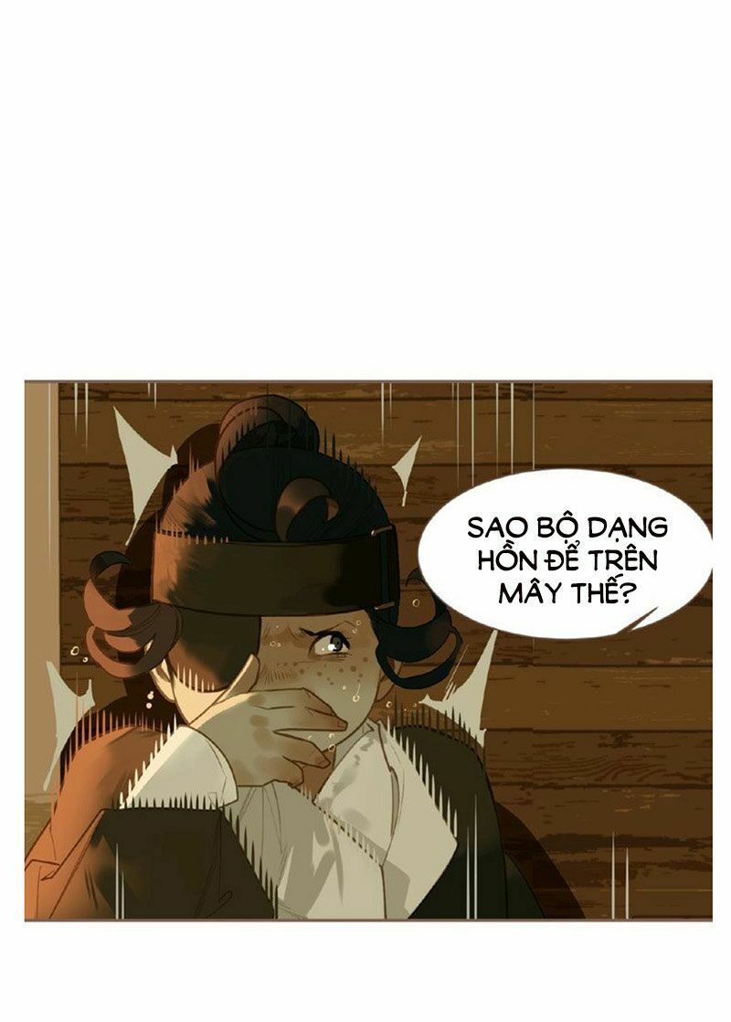 nhất đại linh hậu chapter 96 16