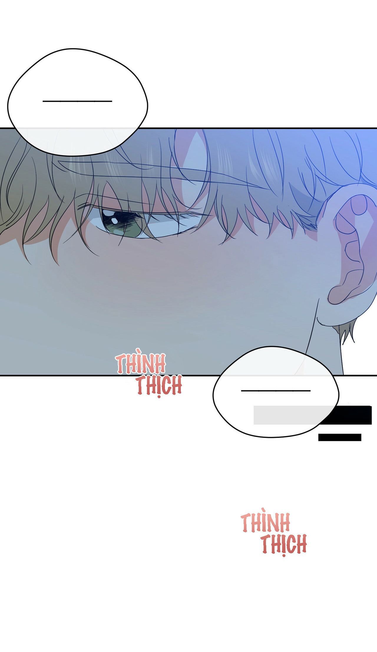 giấc mộng ngọt ngào 2 (full) chapter 8 35