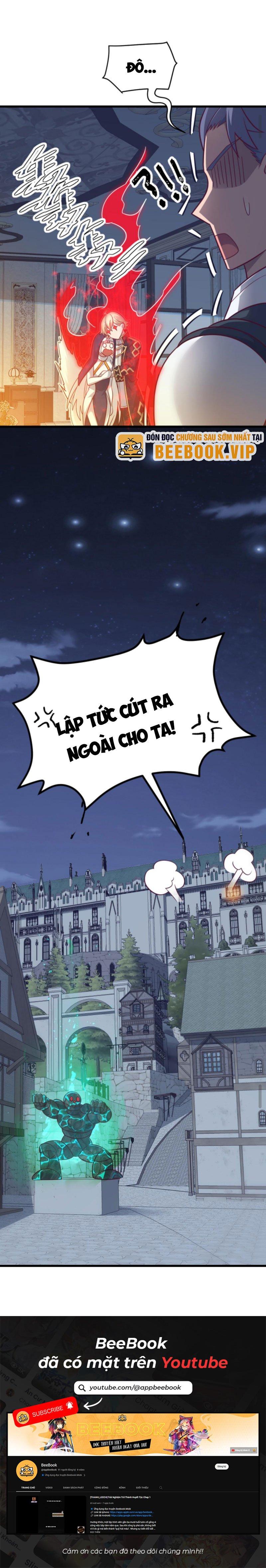 người chơi và nhân chính đều muốn làm hại ta chapter 70 19