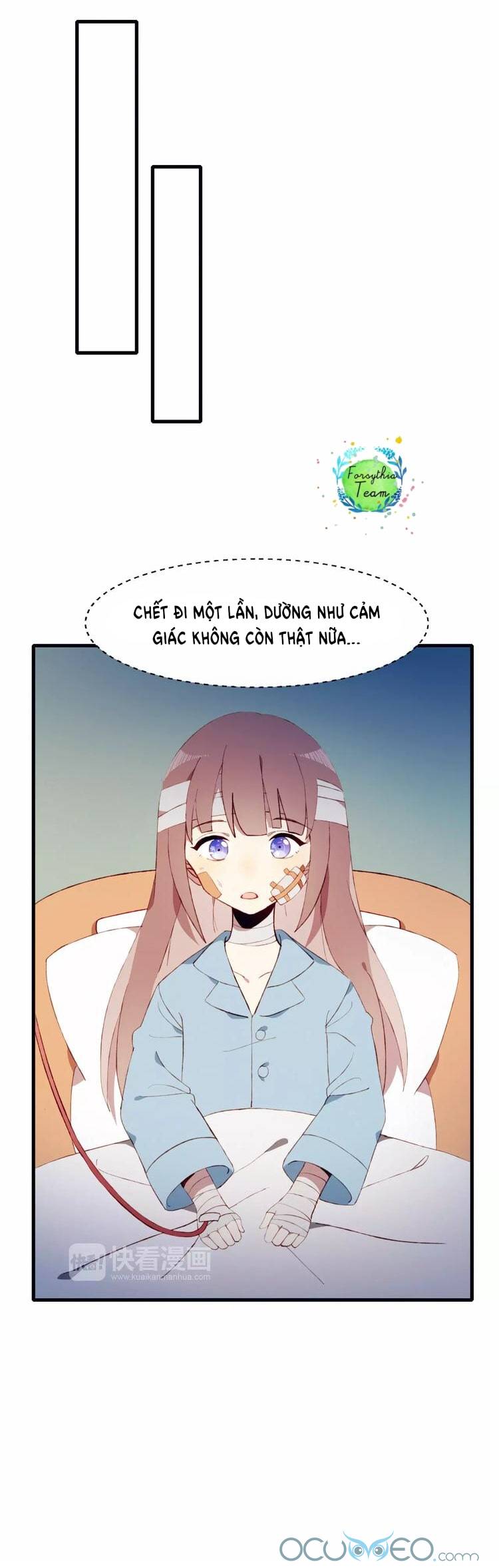 mối tình đầu không trọn vẹn chapter 2 7