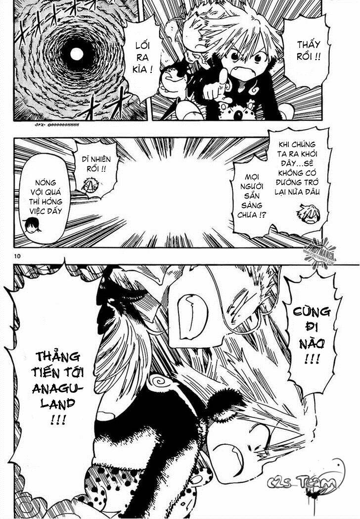 anagle mole chapter 16 11