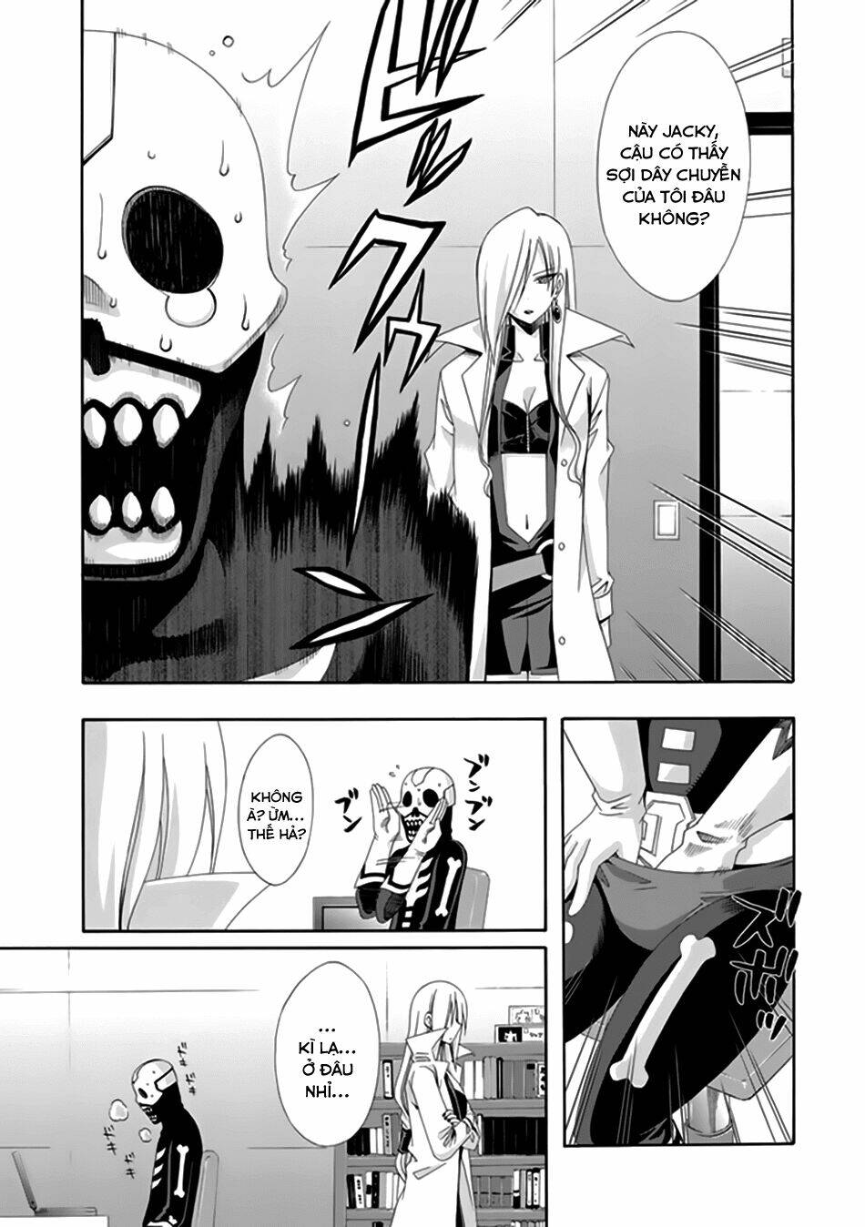 anh hùng xấu xa chapter 51.5 6