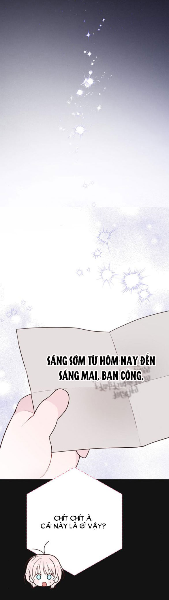 Tiểu Bạo Chúa chapter 37.1 - Trang 23