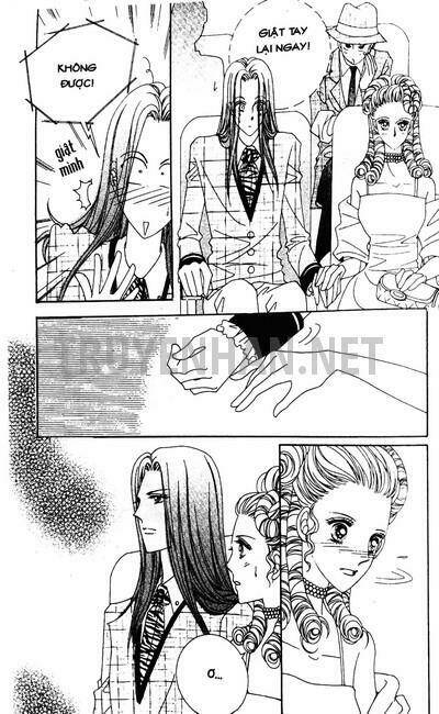 lọ lem hậu đậu chapter 40 24