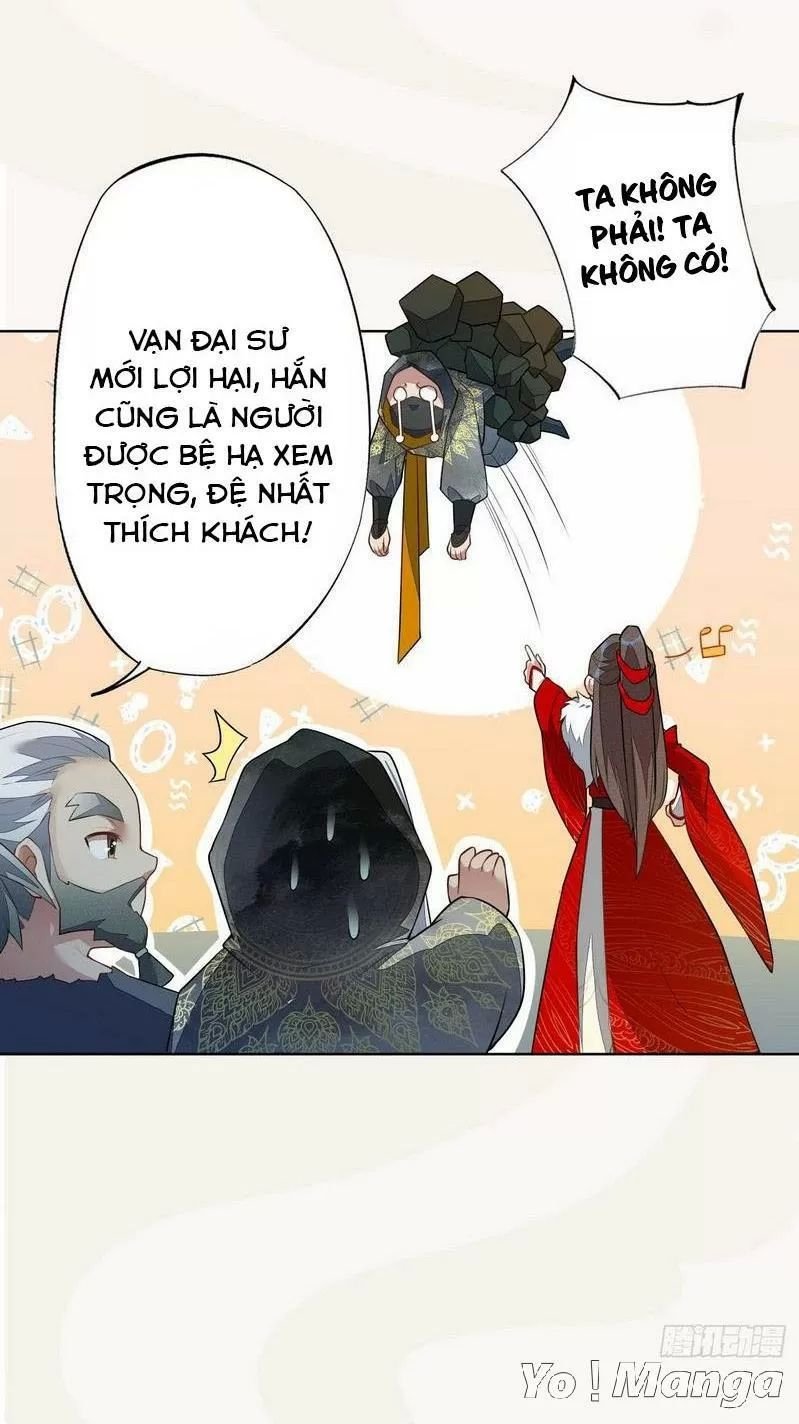 tuyệt thế luyện đan sư chapter 148 37