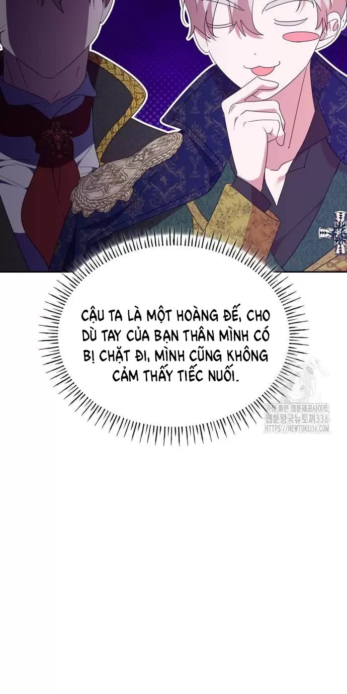 sống trong vườn hoa của công chúa chapter 31 65