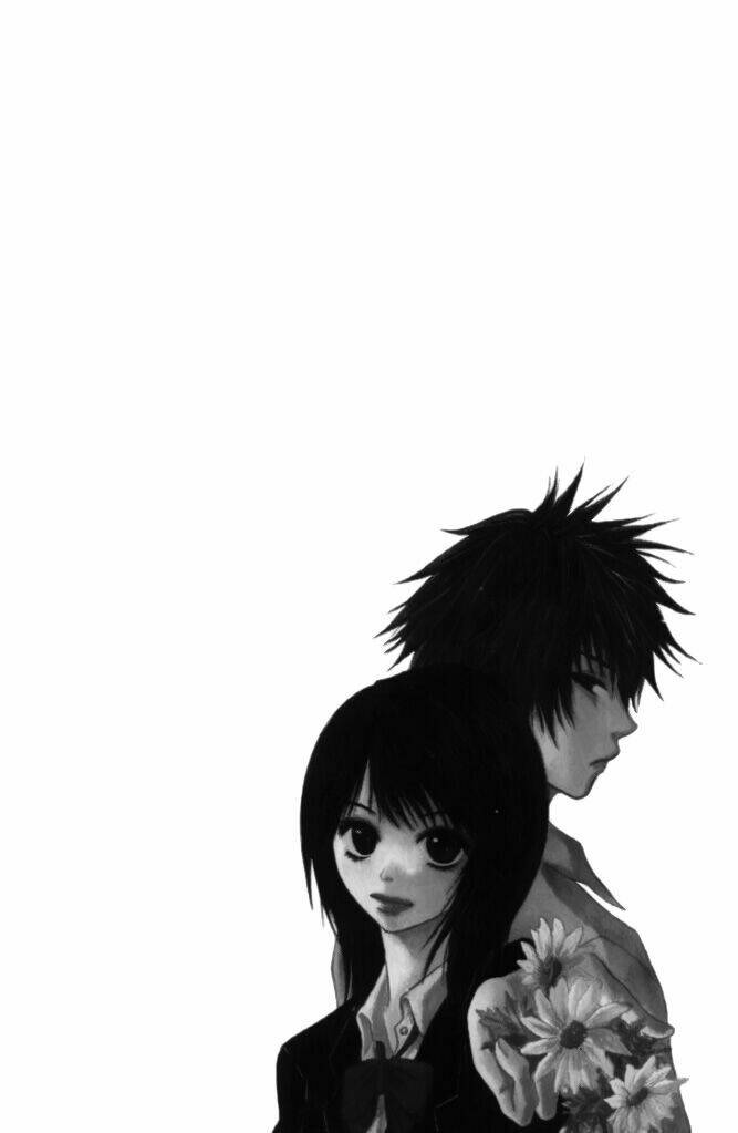 điện kích daisy chapter 1 7