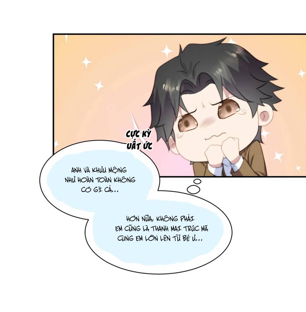 khoá chặt đôi môi (full) chapter 42 4