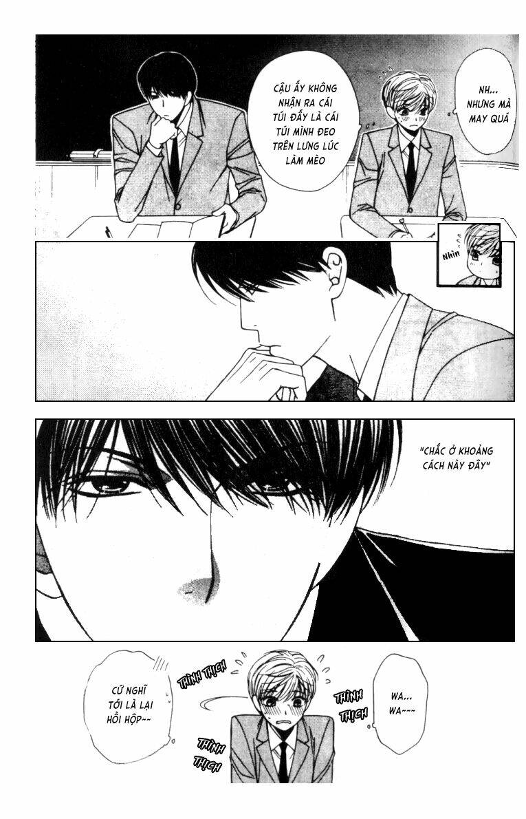 neko neko honey chapter 3 18