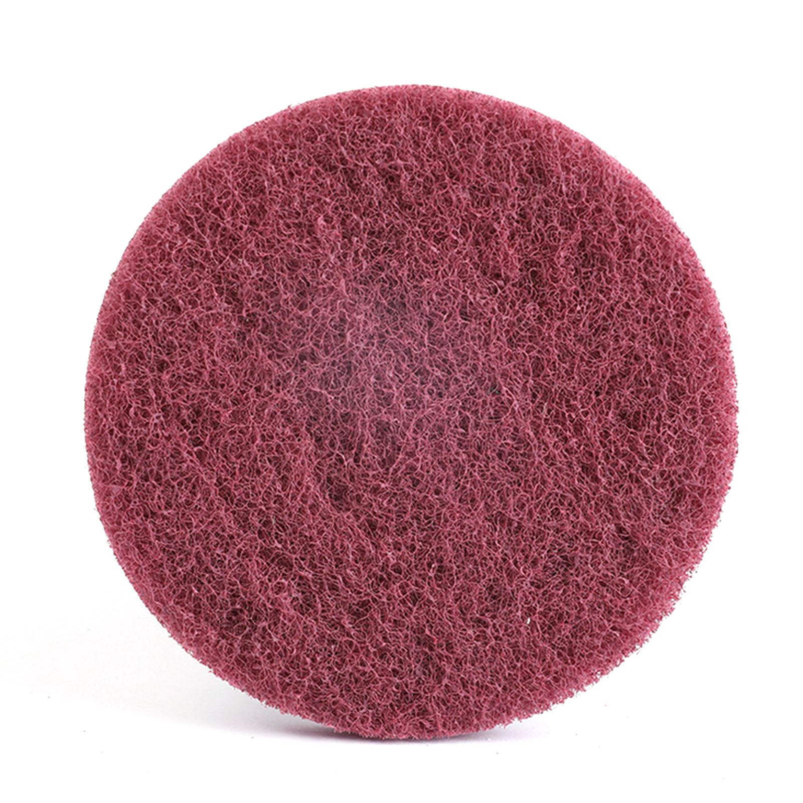 Bộ 9 bàn chải chà rửa gắn máy khoan với thanh nối dài 6 inch làm sạch xe hơi/phòng tắm