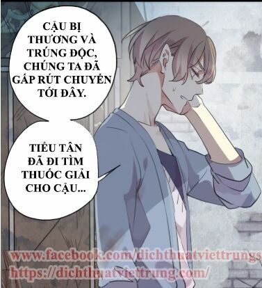 vết cắn ngọt ngào phần 2 chapter 30 57