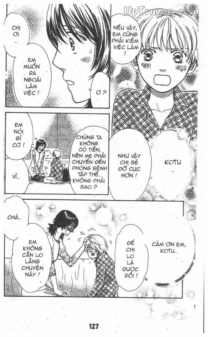 cuộc sống màu đào chapter 2 121