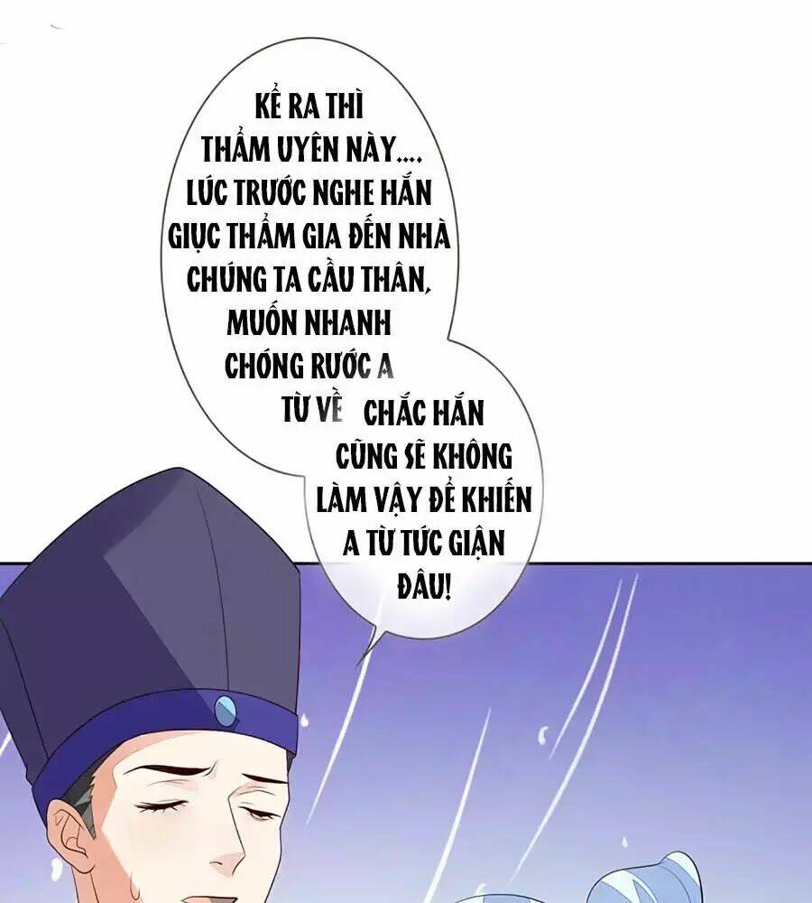 cửu khuyết phong hoa chapter 40 70