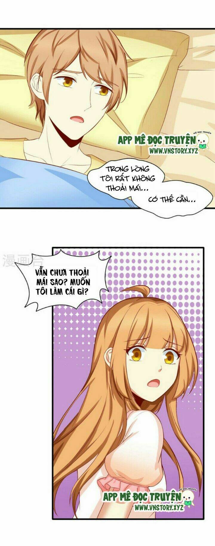 idol quốc dân đừng trêu tôi chapter 15 12