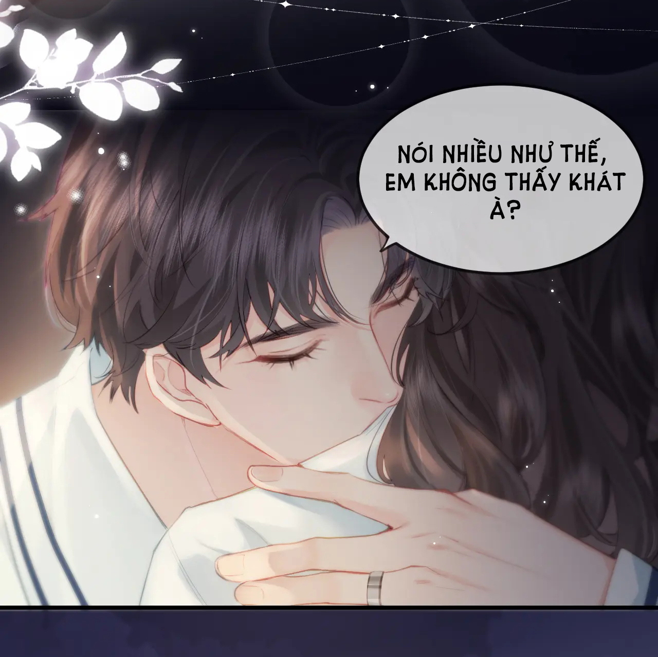 câu chuyện ngọt ngào của cặp vợ chồng đỉnh lưu chapter 23.2 21