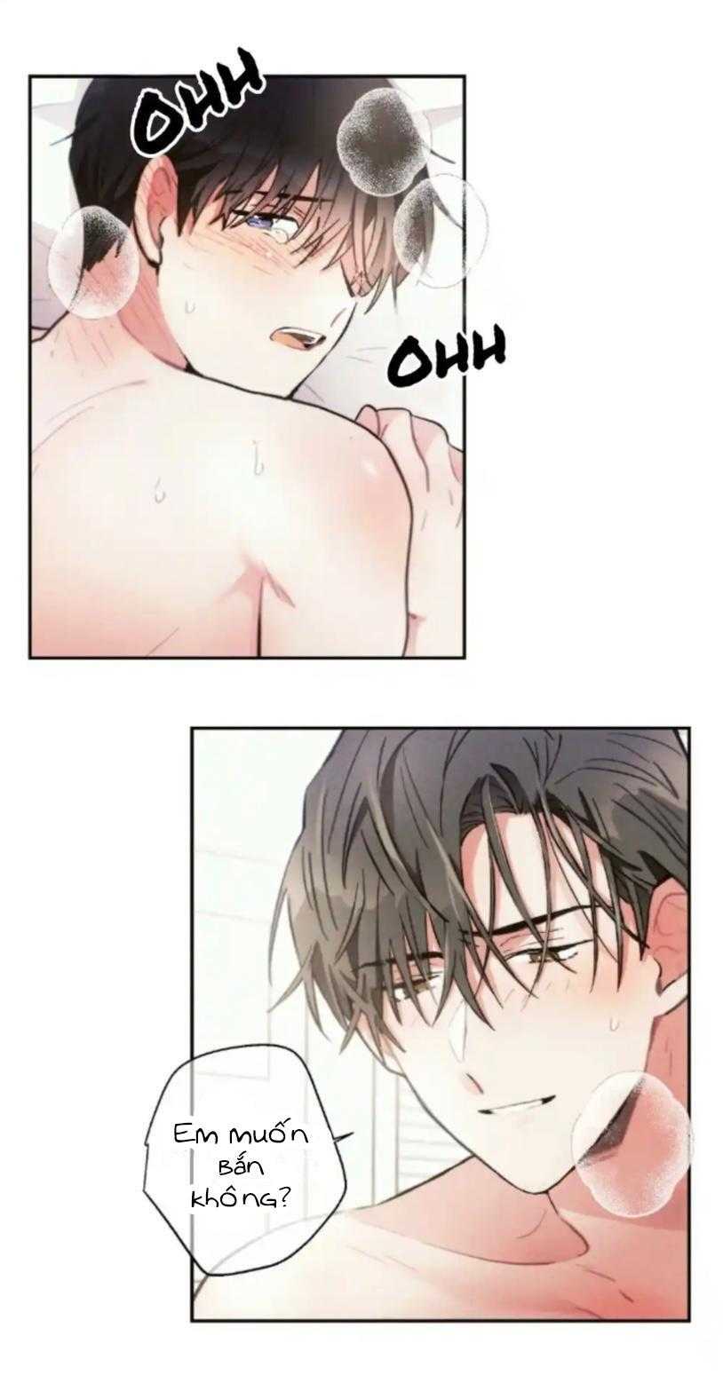 mưa giông chapter 33 30