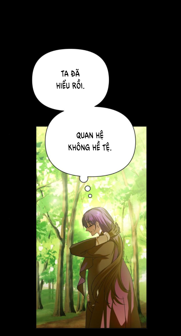 tôi muốn trở thành cô ấy dù chỉ là một ngày chapter 124 61