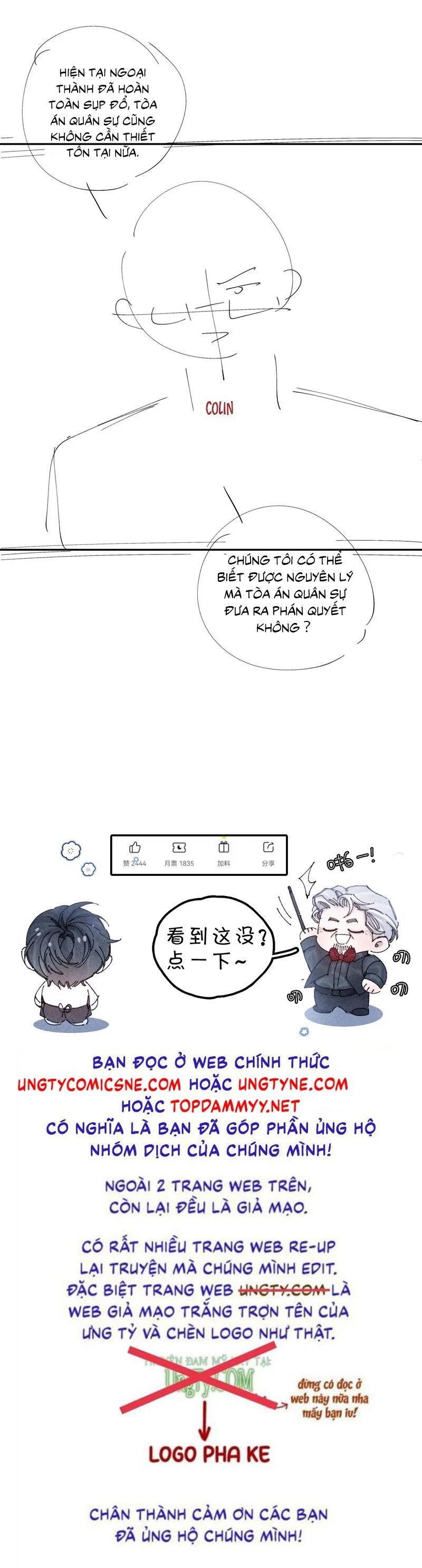 cây nấm nhỏ chapter 47 31