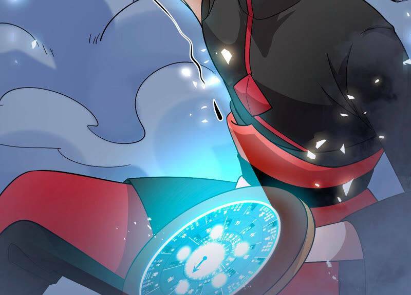 đội cứu hỏa yêu linh chapter 5 48