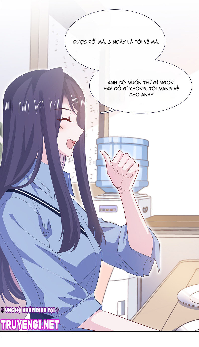 cái thùng cơm sát vách chapter 66 6