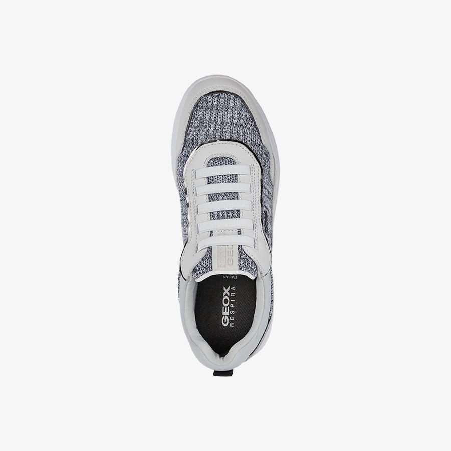 Giày Sneakers Nữ GEOX D Spherica D