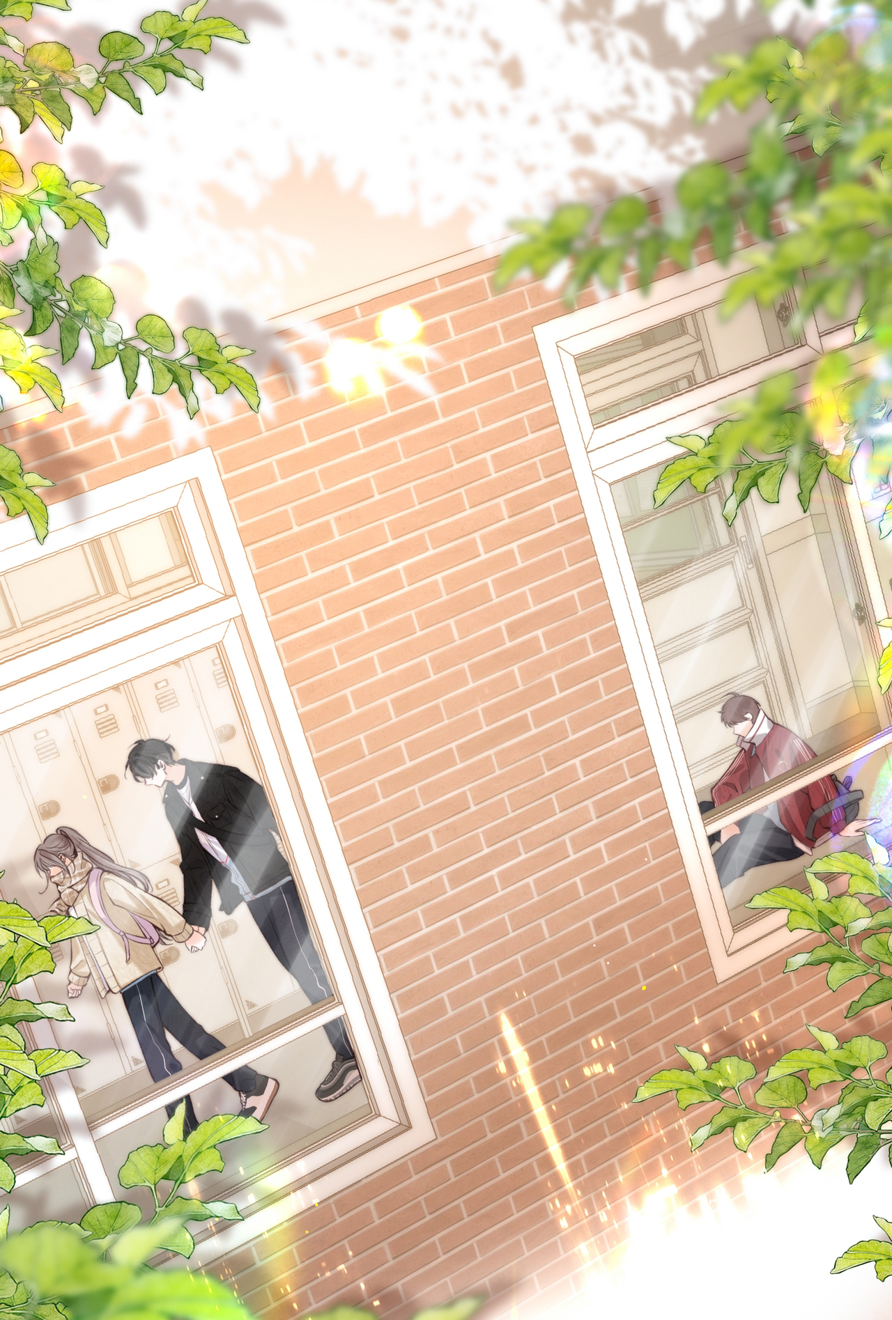 tôi mơ giữa ban ngày chapter 71 37