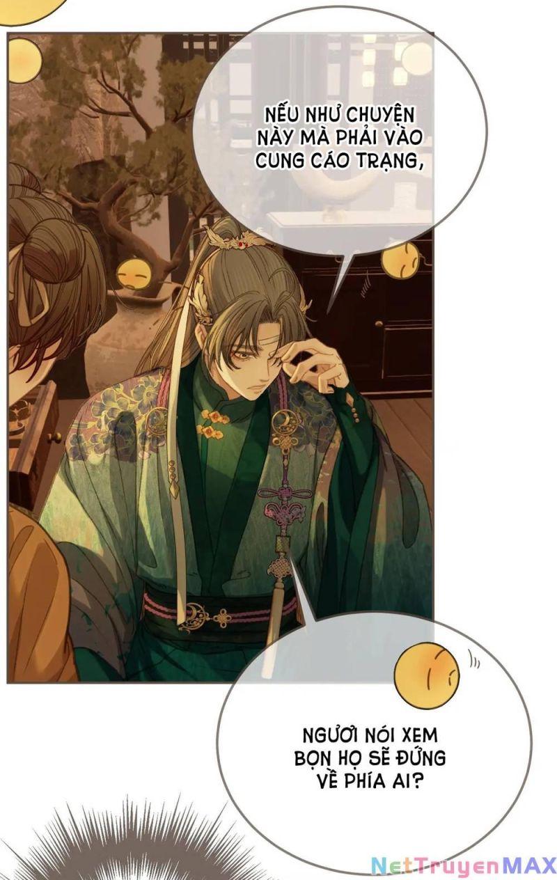 thám hoa chapter 12 24