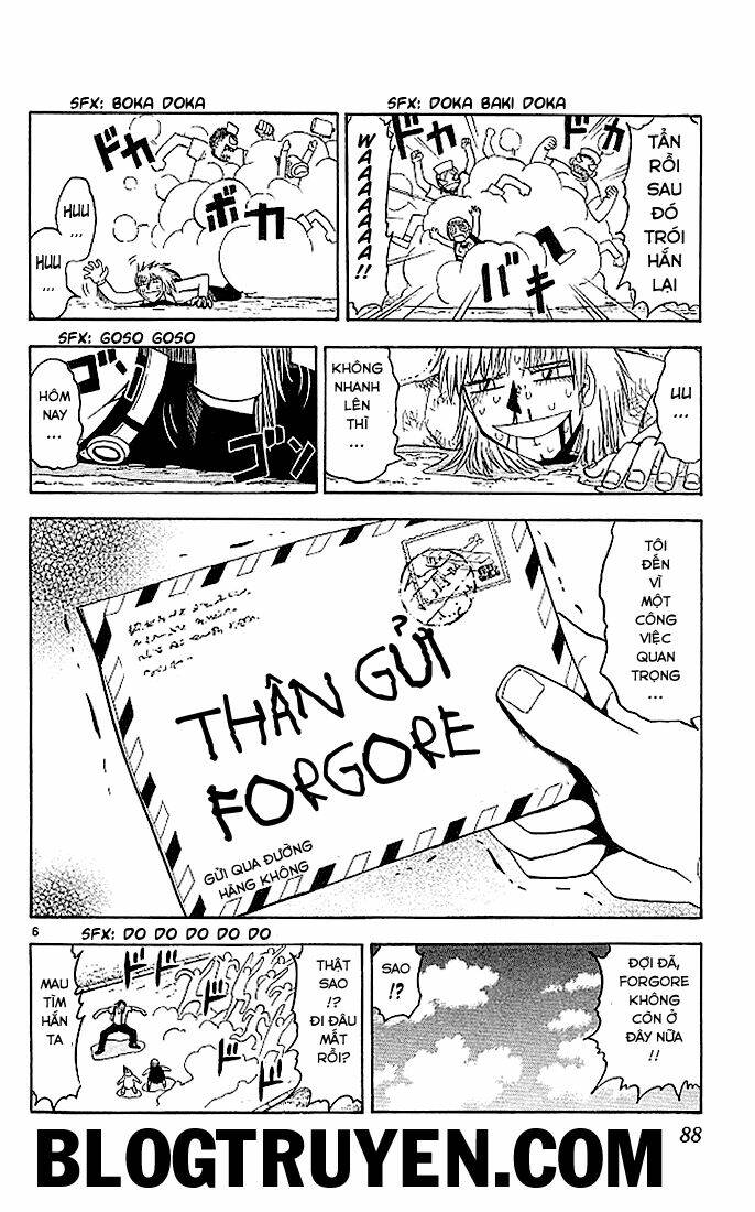 konjiki no gash!! chapter 53 7