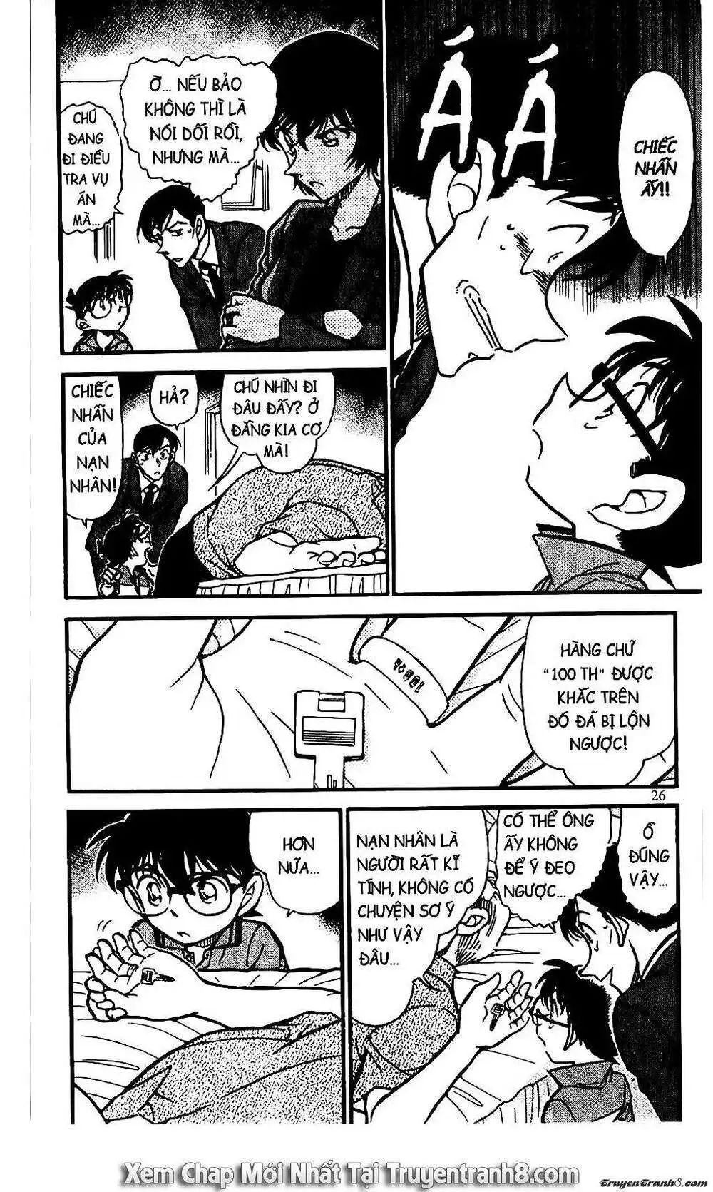 conan chapter 577 8