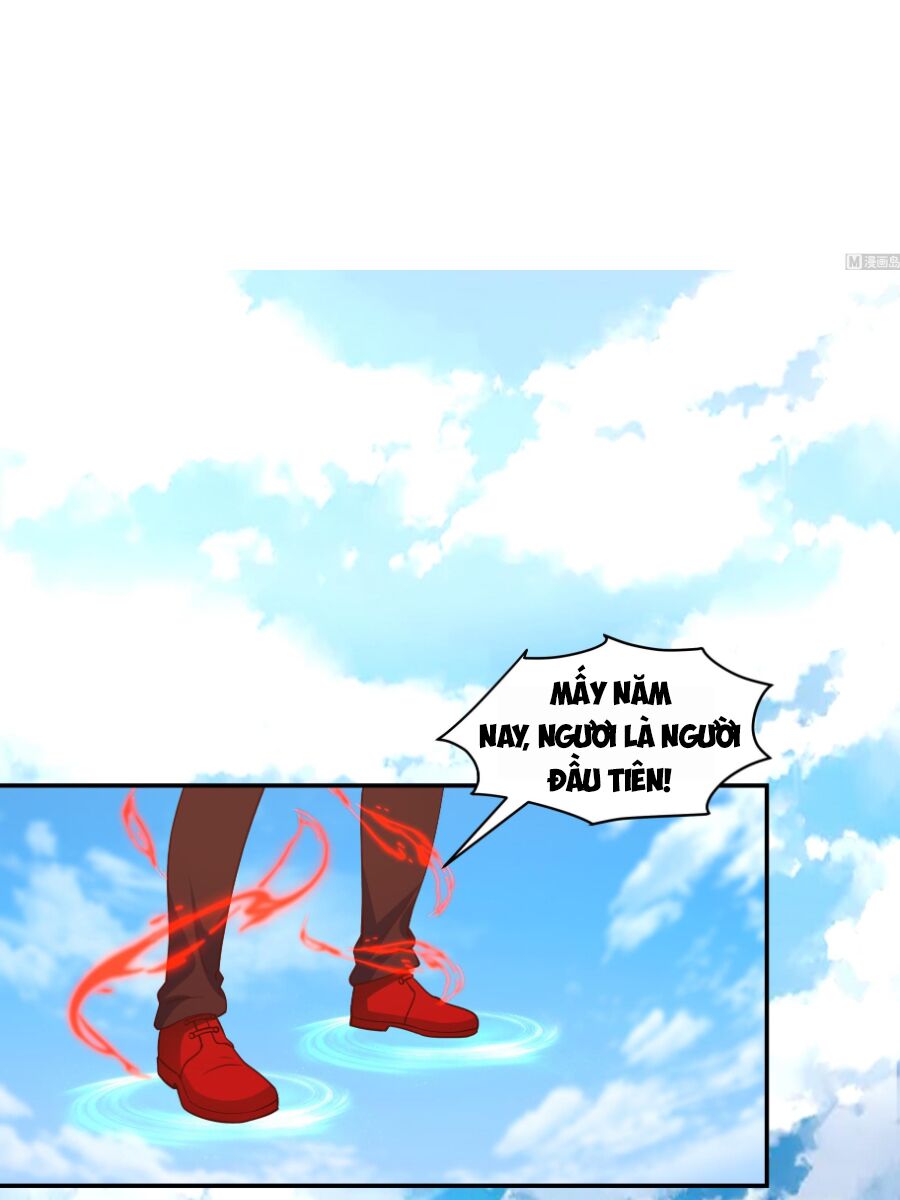 trên người ta có một rồng chapter 535 24