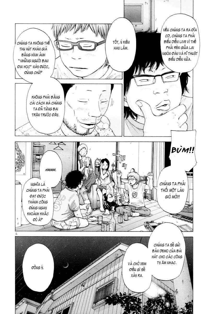 thực tế cuộc sống chapter 9 5