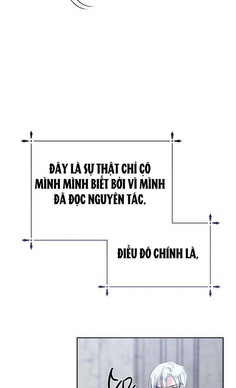 phía sau mặt nạ của nam chính hiền lành chapter 3 51