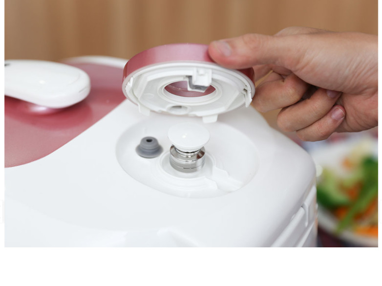 Nồi cơm điện tử áp suất Cuckoo 1.8 lít CRP-G1015M - Hàng chính hãng - Chỉ giao Hà Nội