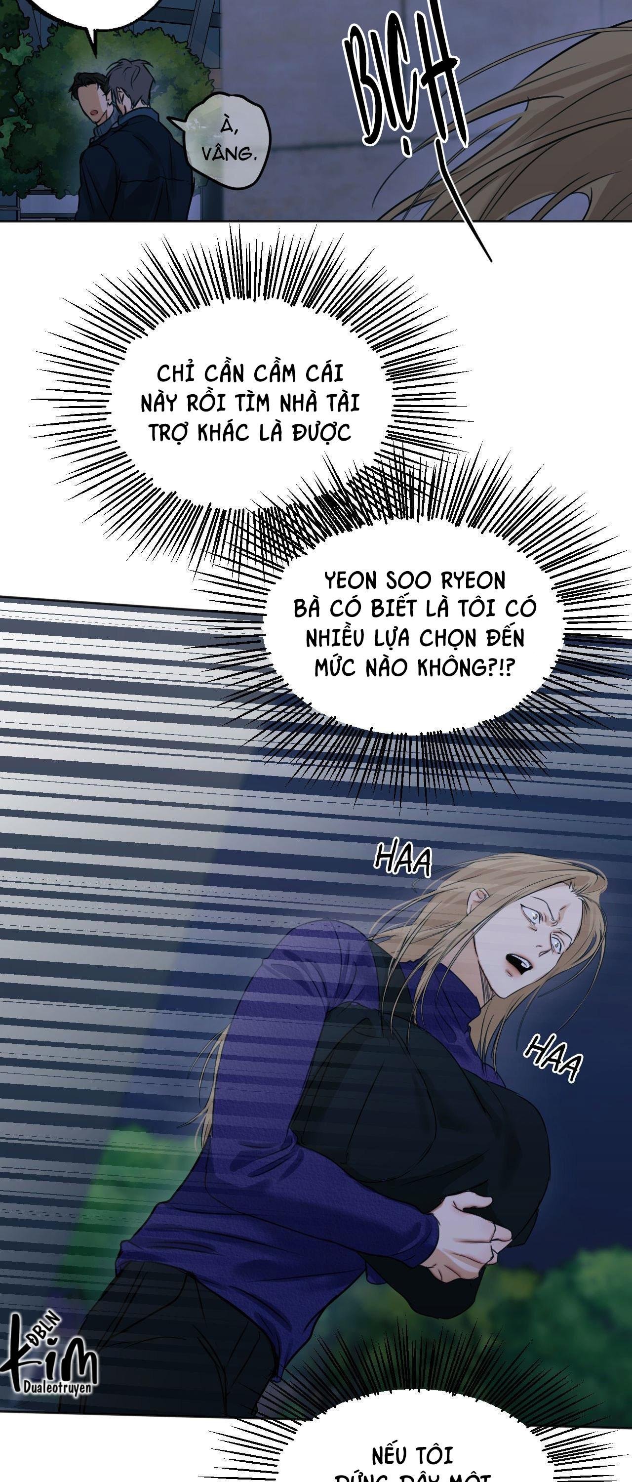 ái tình và dục vọng chapter 51 38