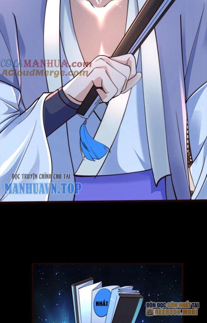 ta nuôi ma quỷ ở trấn ma ti chapter 209 33