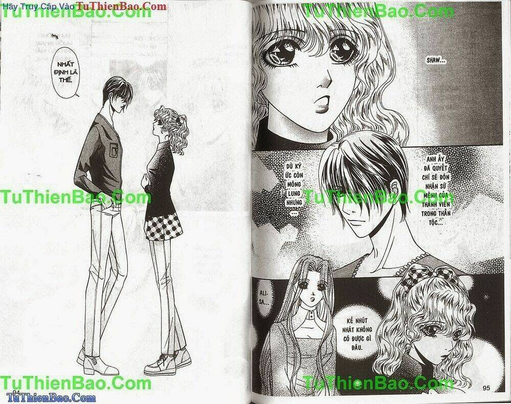 truyền thuyết cung hoàng đạo ii chapter 6 49