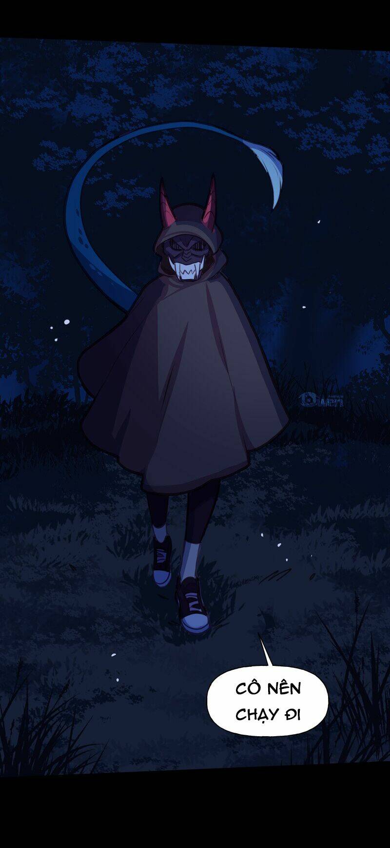 lời nguyền lalin chapter 35 24