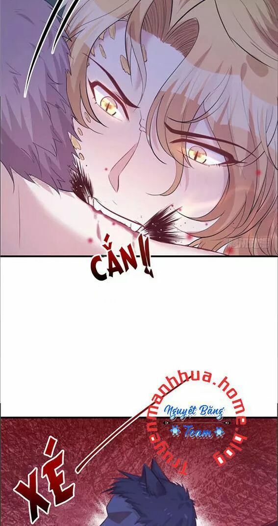 [16+] thảnh thơi thú thế chủng chủng điền, sinh sinh tể chapter 96 12