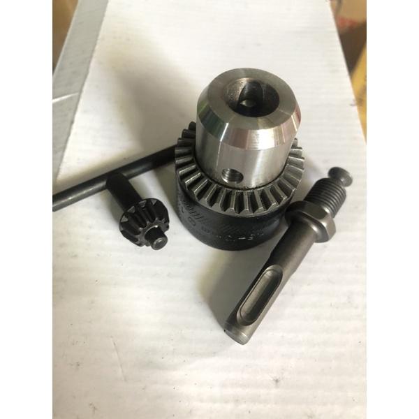 Bộ chuyển đổi đầu khoan-Bộ đầu khoan 10mm-13mm