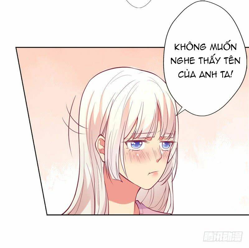 ngạo kiều tổng tài sủng điềm thê chapter 8 27