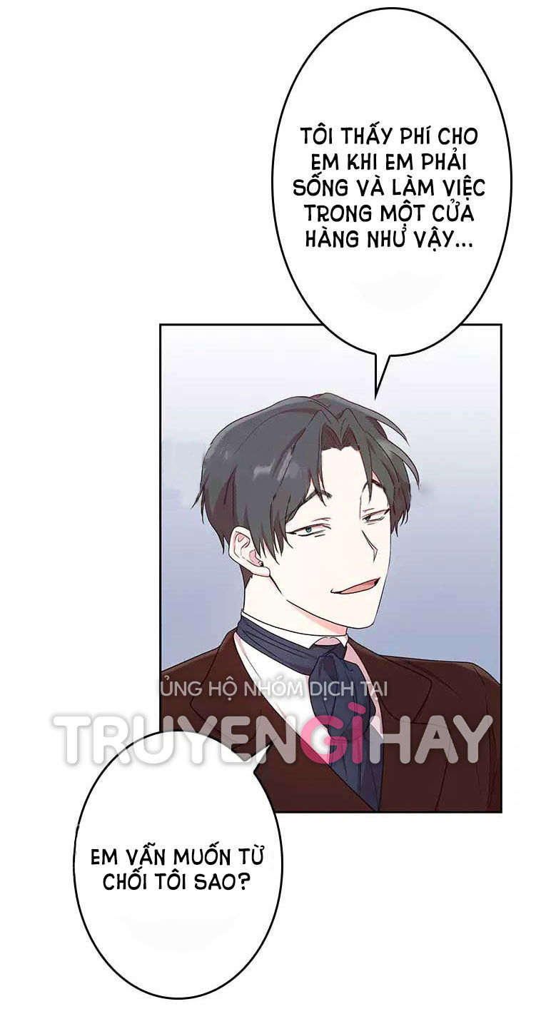 từ ác nữ tôi phải trở thành một người mẹ chapter 8 41