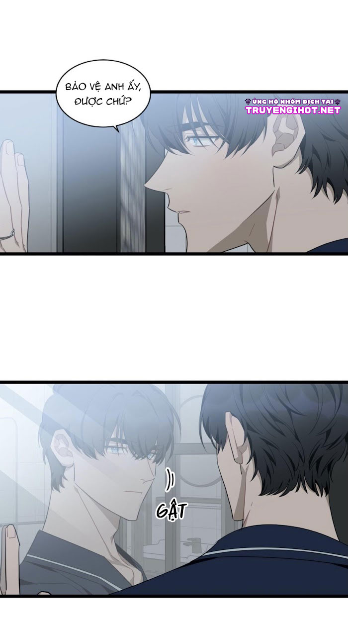 tell me your wish chapter 48 21