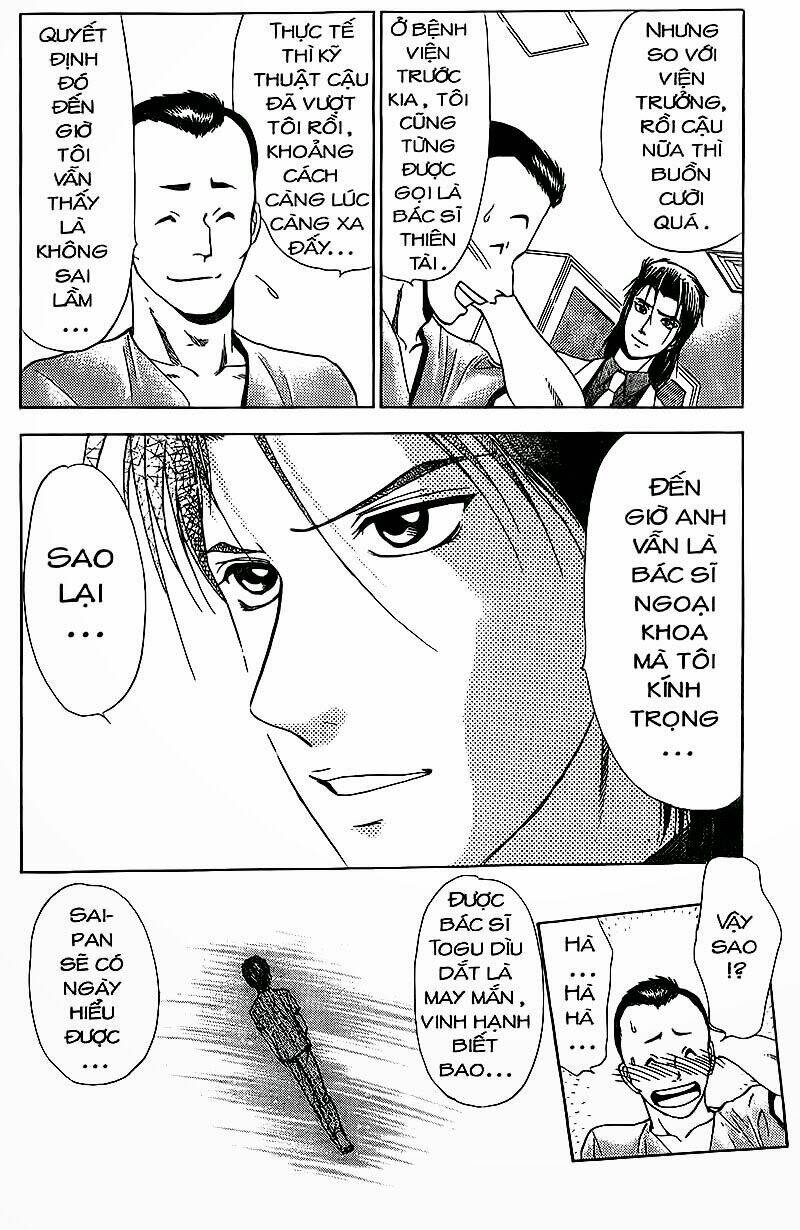 bàn tay thần sầu teru chapter 75 23