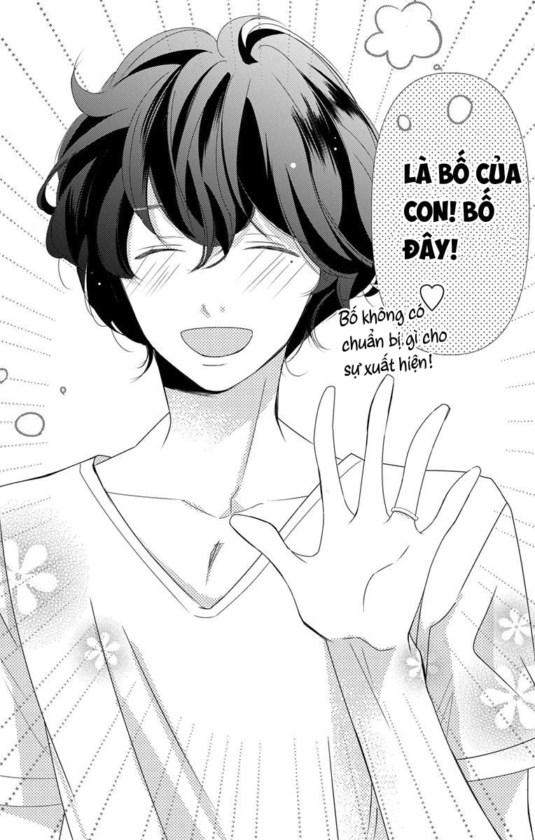 tôi đã kết hôn với masaomi-kun chapter 8.2 12