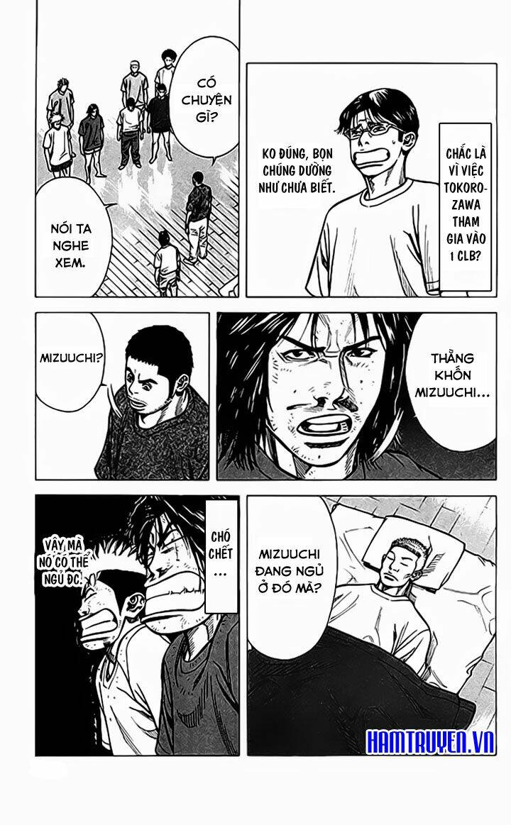 angel voice chapter 67 10