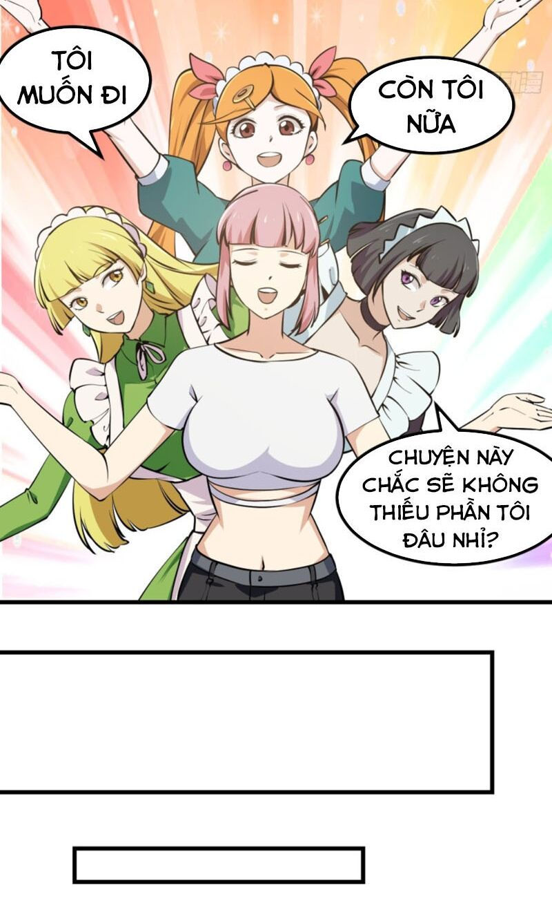 ta chẳng qua là một đại la kim tiên chapter 112 4