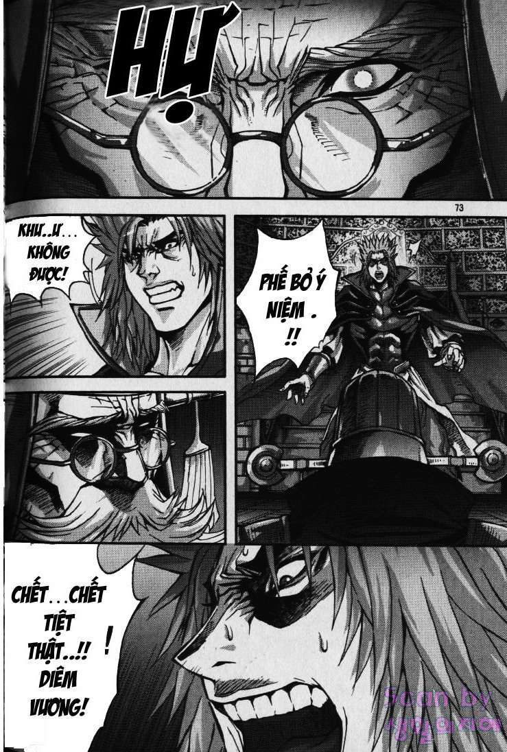 king of hell chapter 36 74